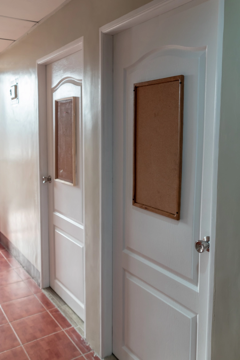 單人套房(Standard Single)