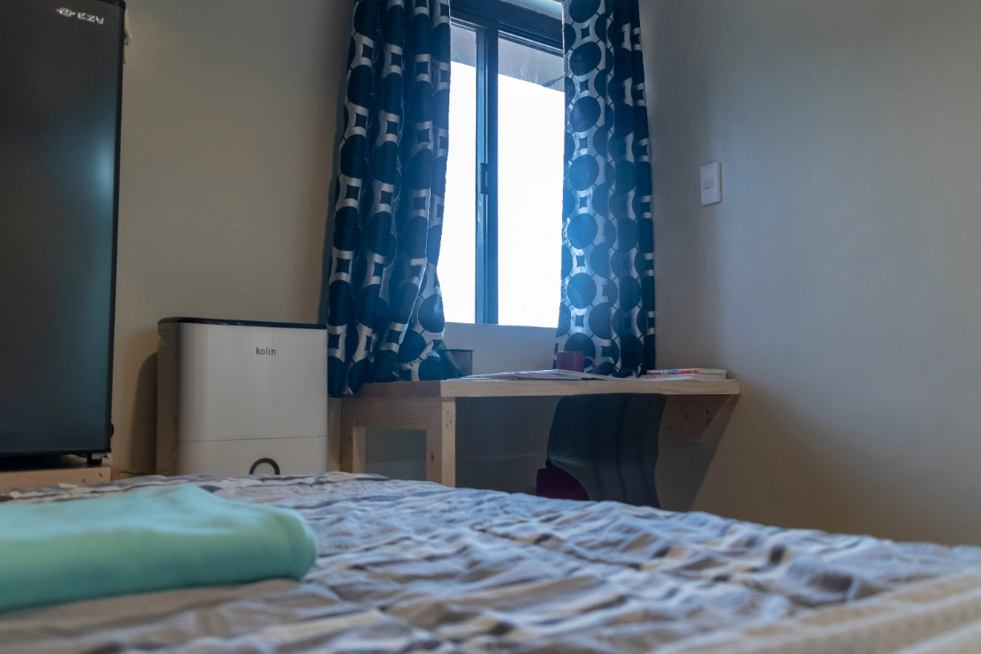 單人套房(Standard Single)