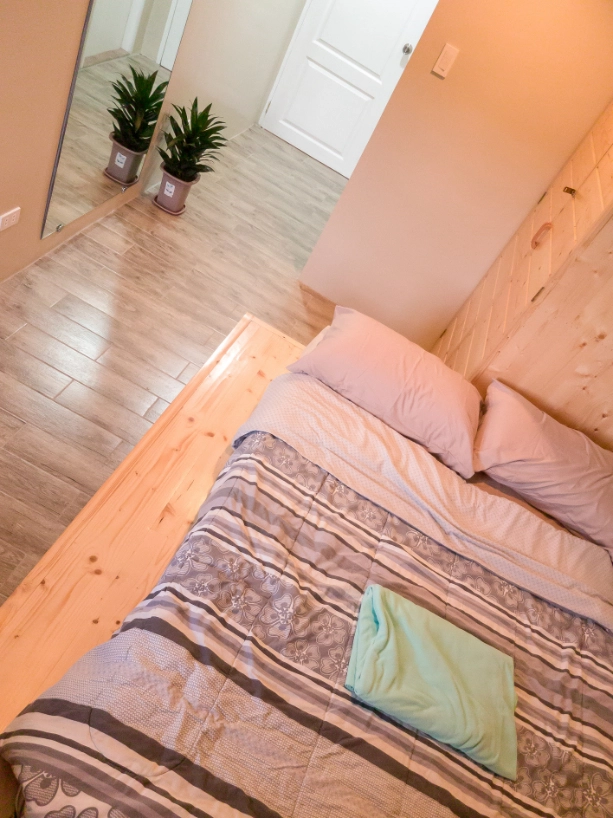 單人套房(Standard Single)