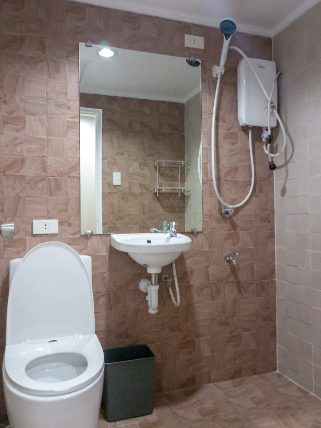 單人套房(Standard Single)