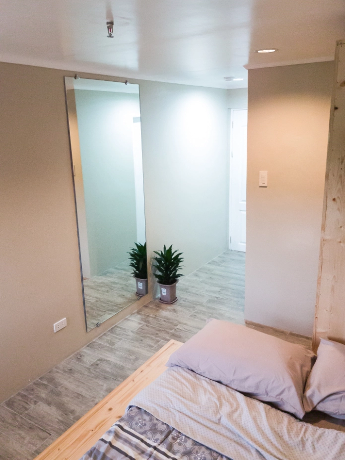 單人套房(Standard Single)