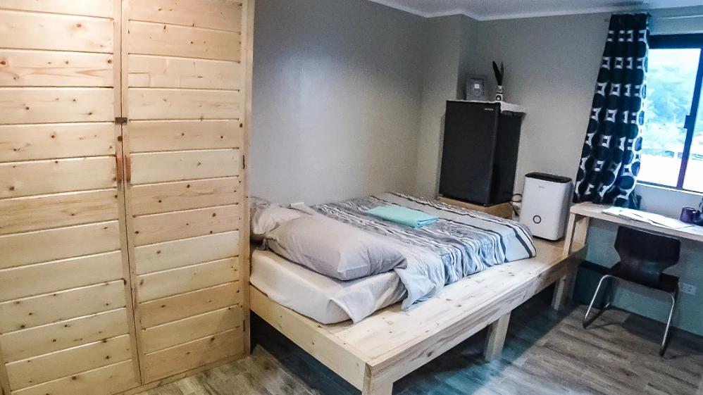 單人套房(Standard Single)