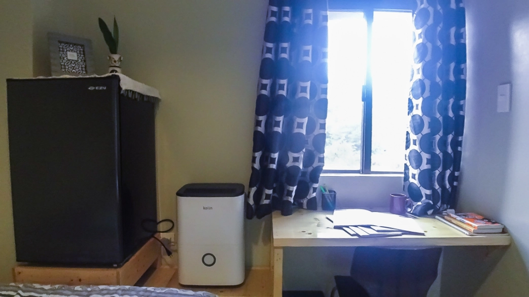 單人套房(Standard Single)