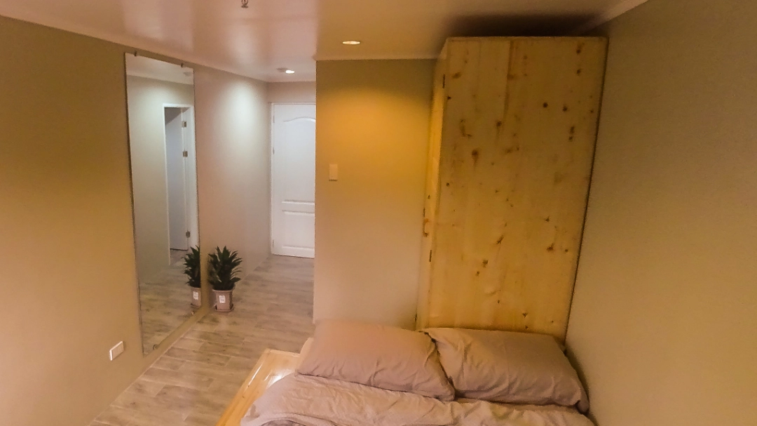 單人套房(Standard Single)