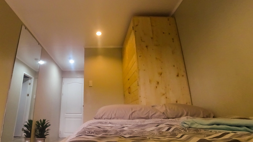 單人套房(Standard Single)