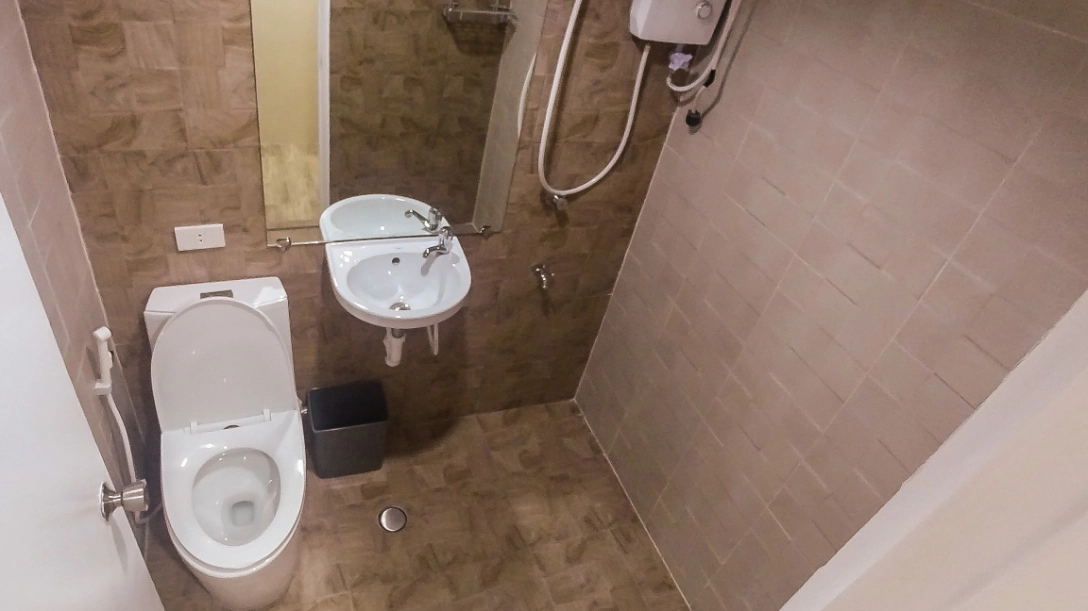 單人套房(Standard Single)