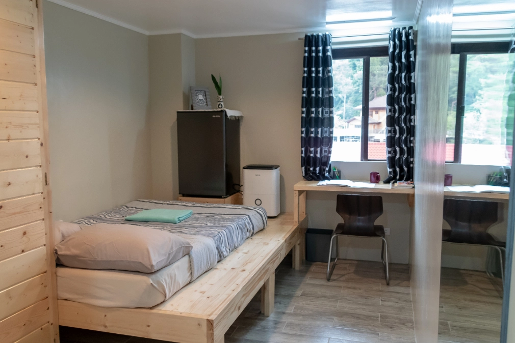 單人套房(Standard Single)