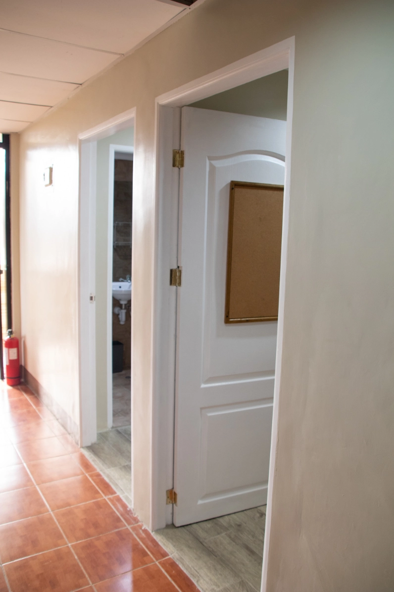 單人套房(Standard Single)