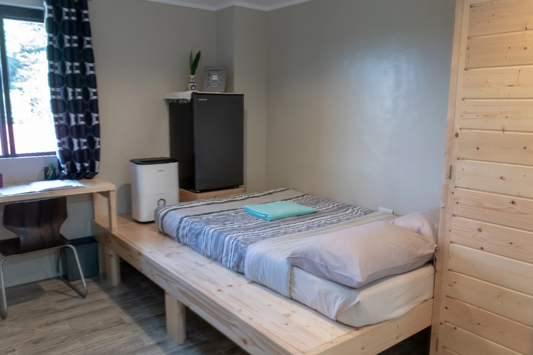 單人套房(Standard Single)