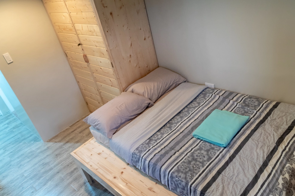 單人套房(Standard Single)