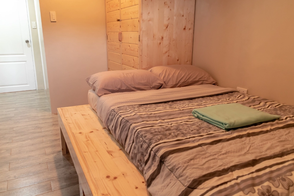 單人套房(Standard Single)