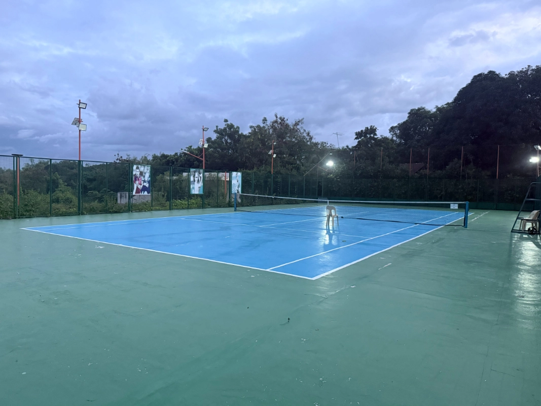 校園環境