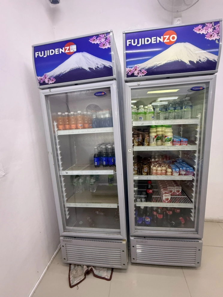 校園環境