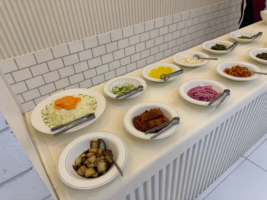 餐食