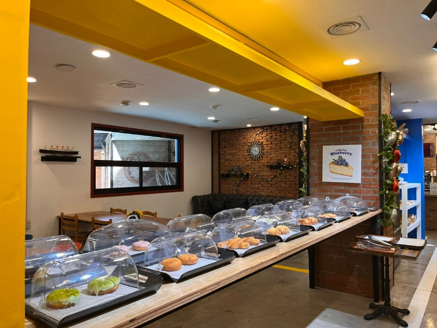 餐食