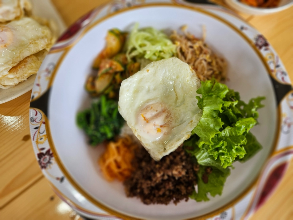 MONOL SPARTA餐食