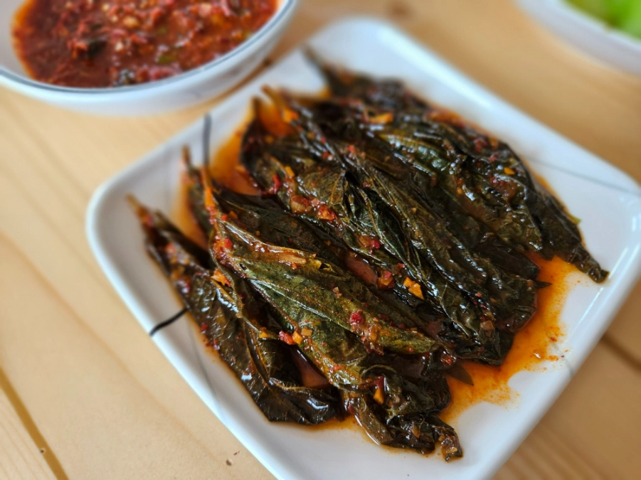 MONOL SPARTA餐食