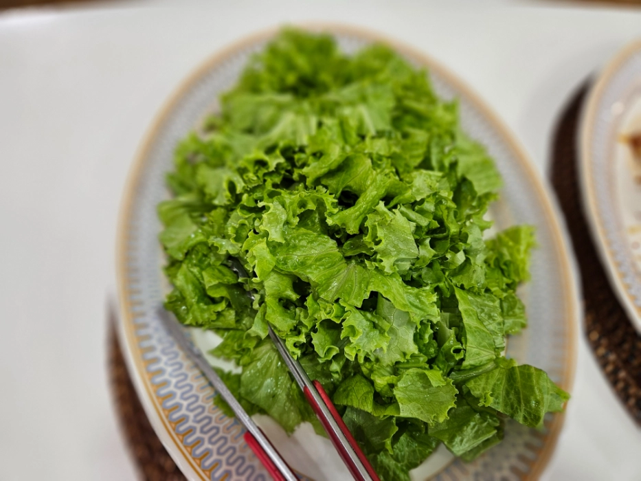 MONOL SPARTA餐食