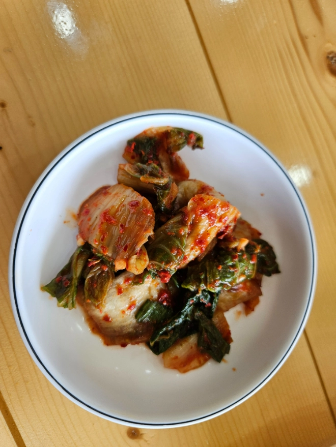 MONOL SPARTA餐食