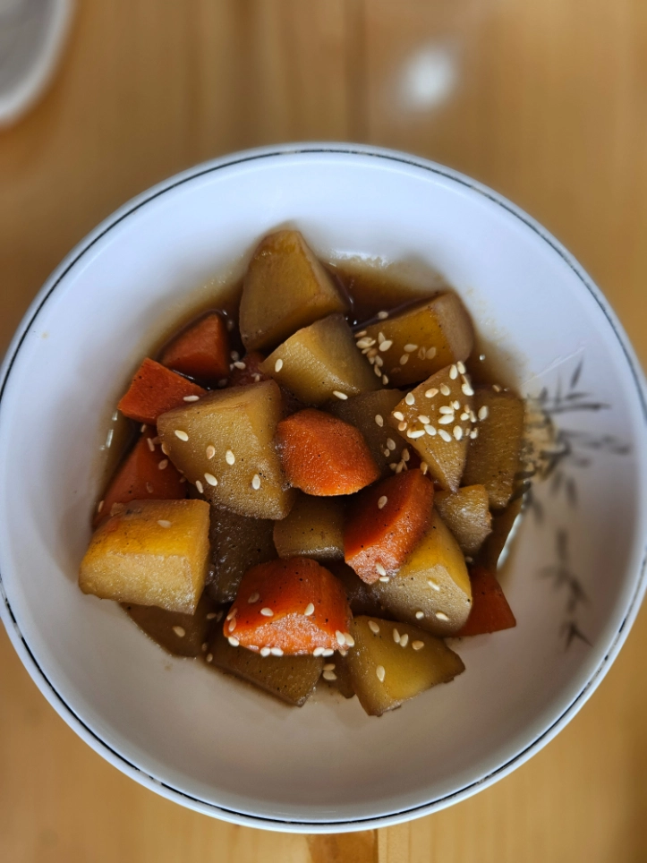MONOL SPARTA餐食