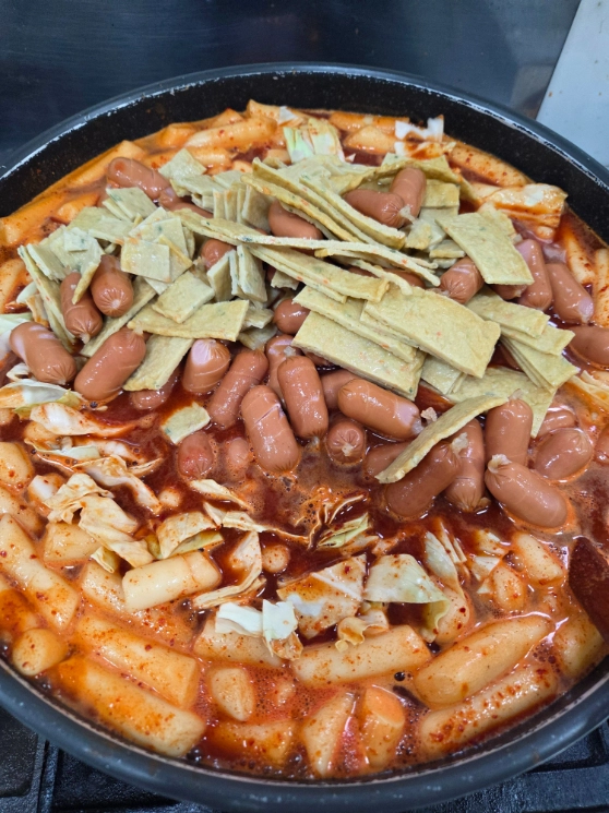 餐食