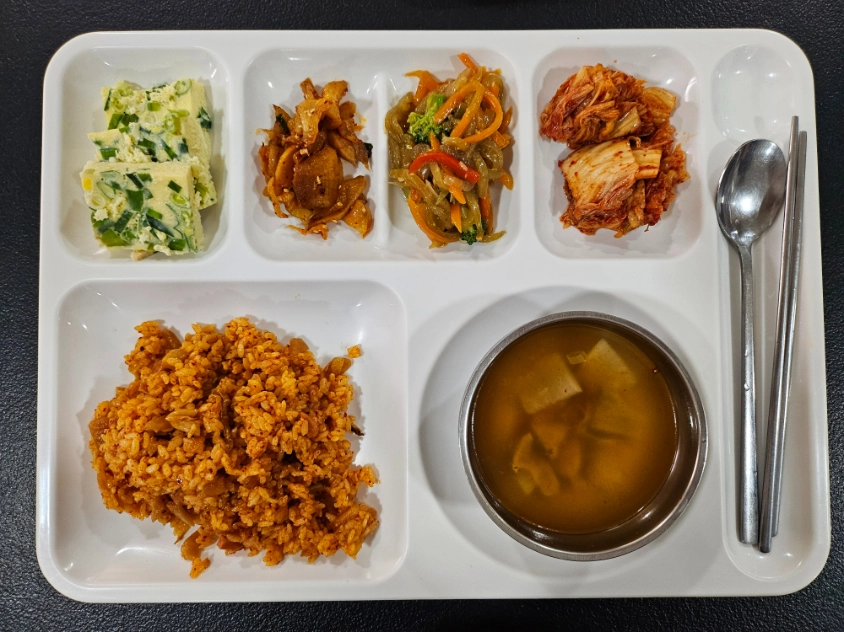 餐食