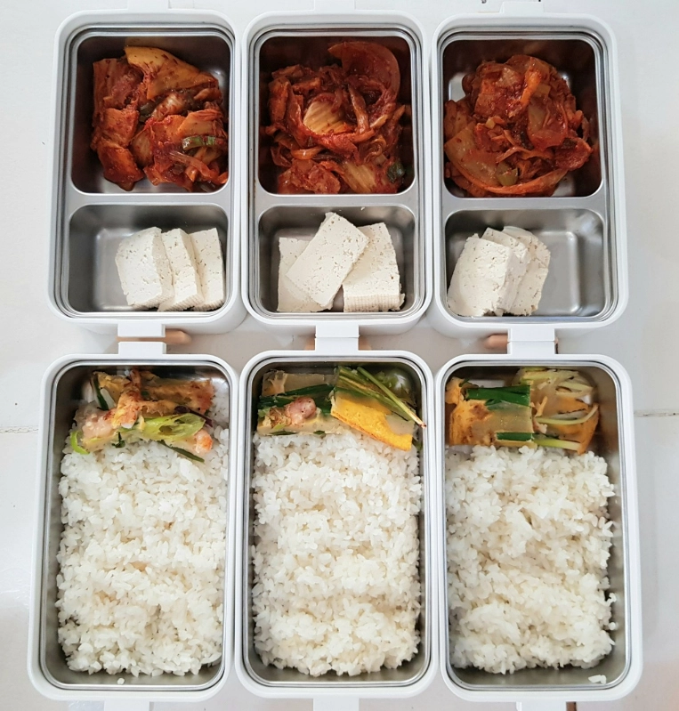 餐食
