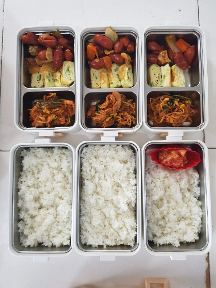 餐食