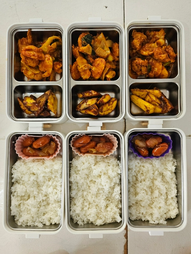 餐食