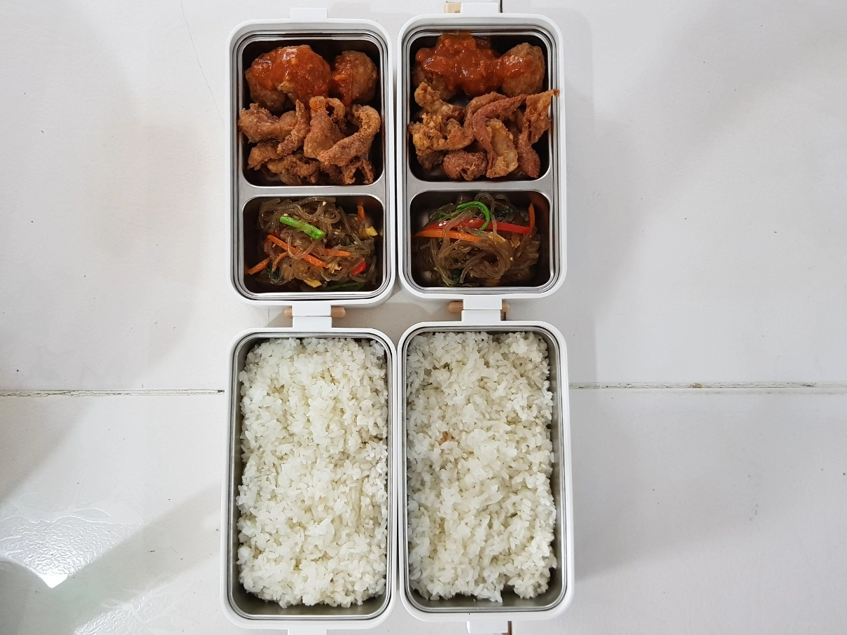 餐食