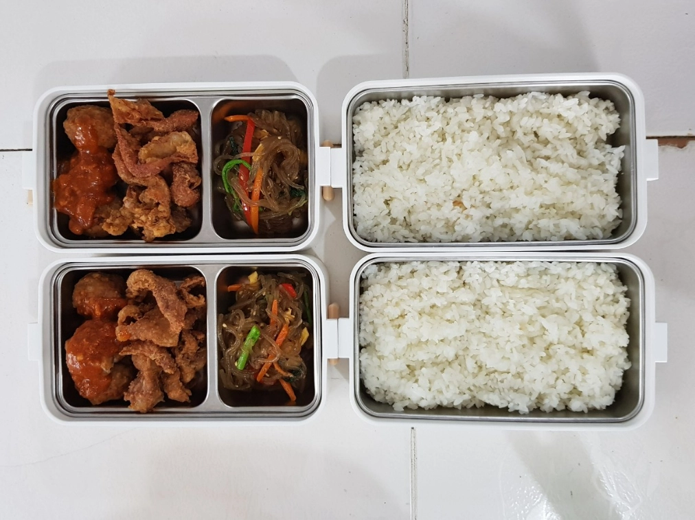 餐食