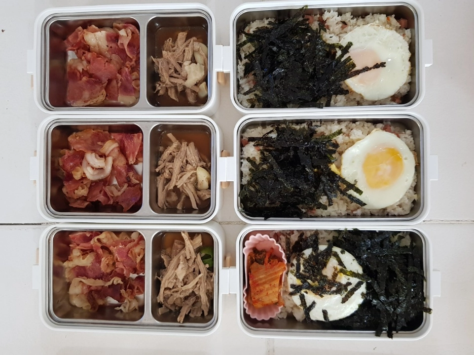 餐食