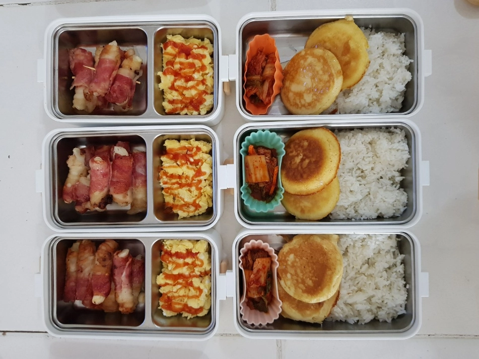 餐食