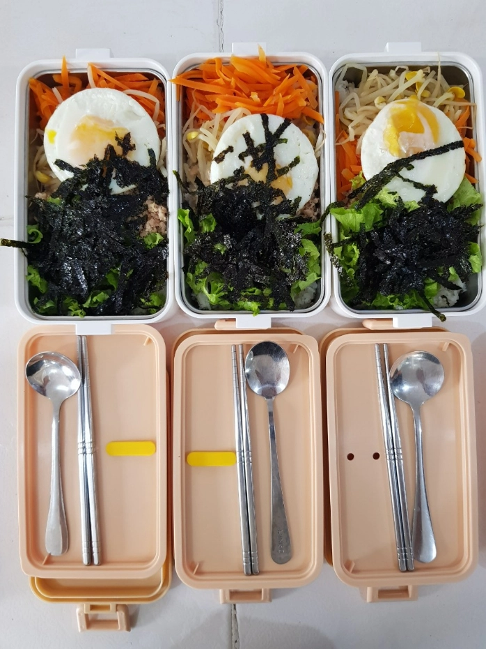 餐食
