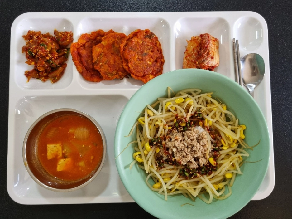 餐食