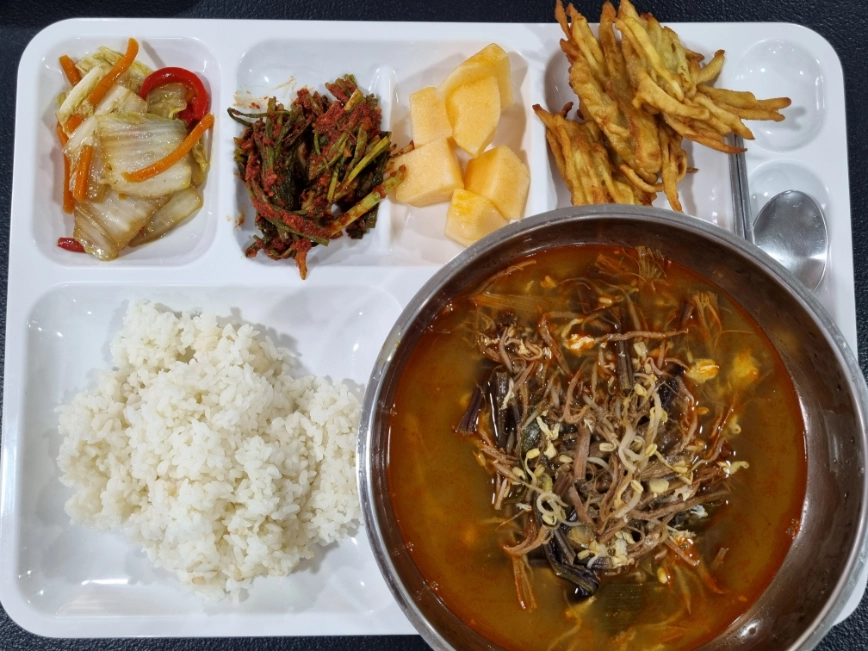 餐食