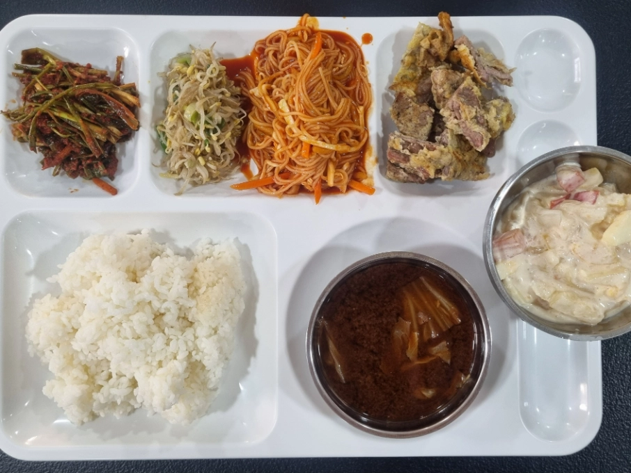 餐食