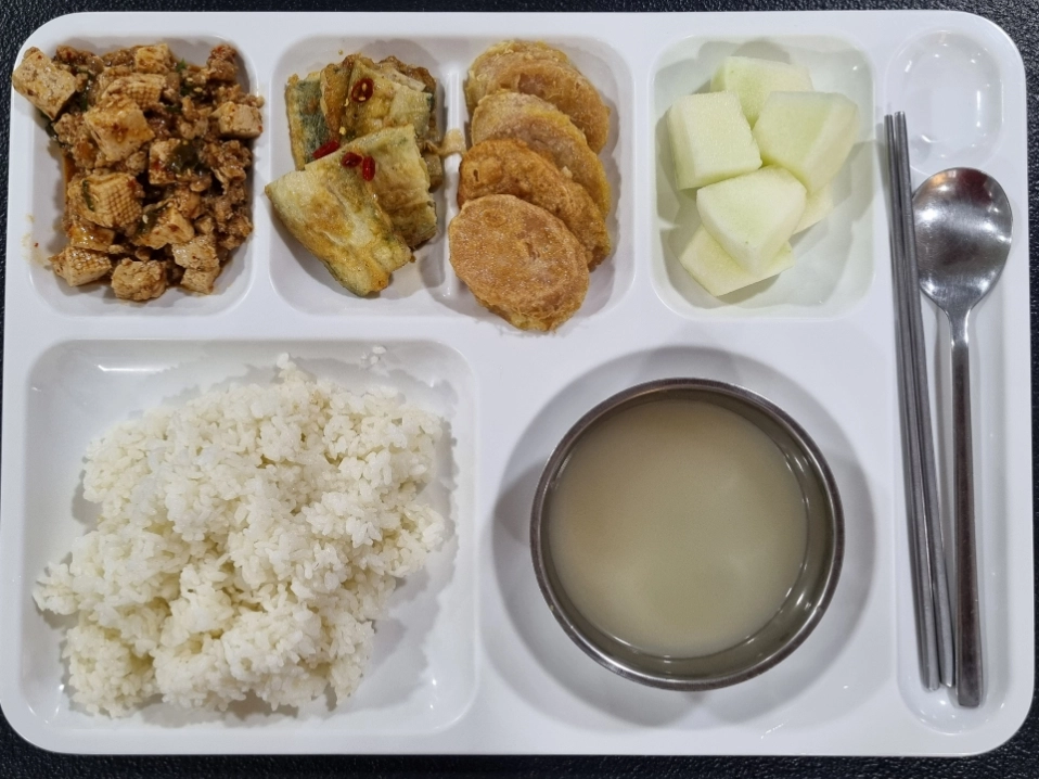 餐食