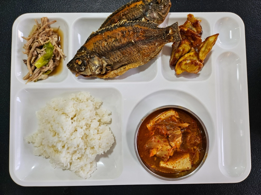 餐食