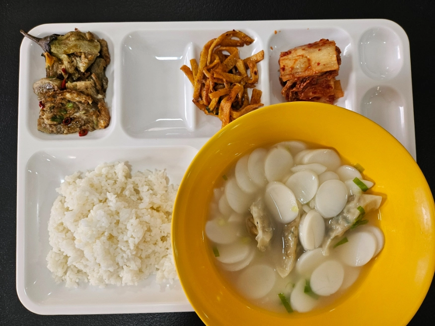 餐食