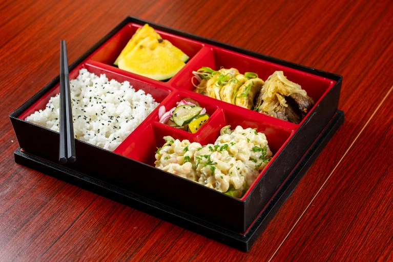 餐食