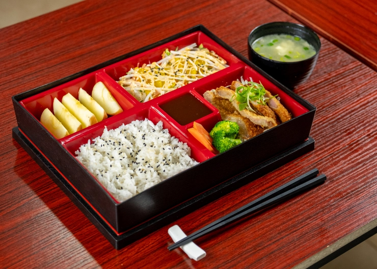 餐食