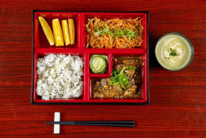 餐食