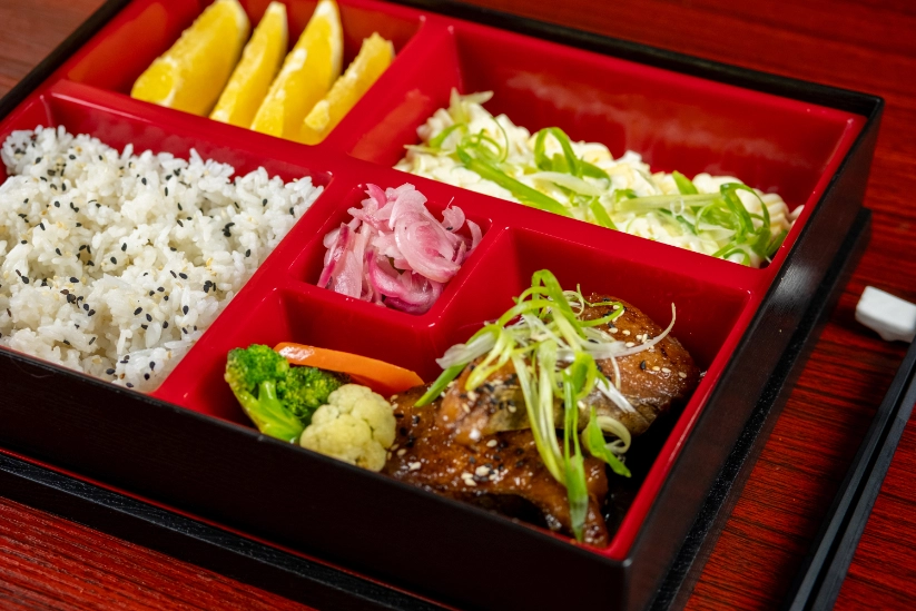 餐食
