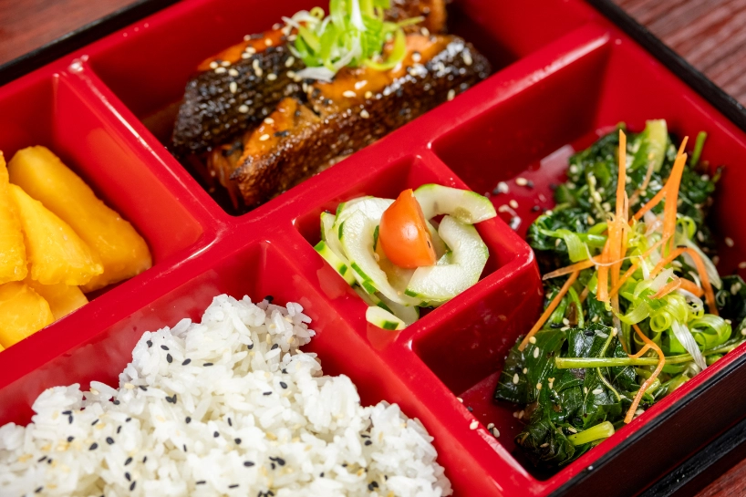 餐食
