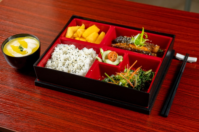 餐食