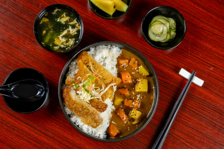餐食