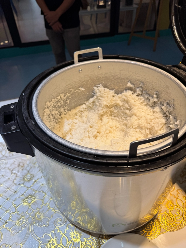 學校餐食相關照片