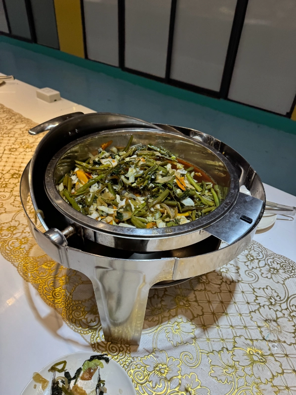 學校餐食相關照片