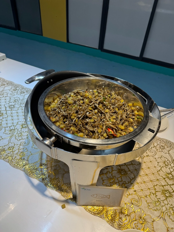 學校餐食相關照片